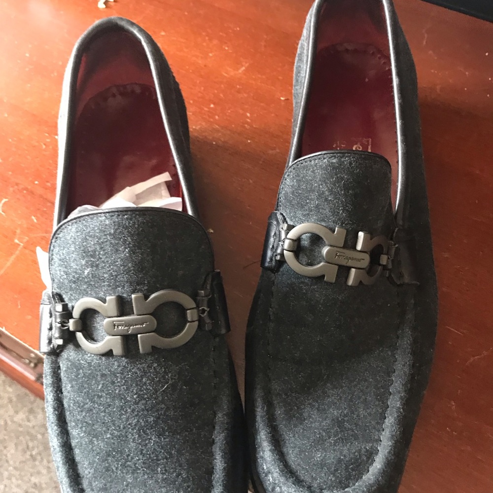 Salvatore Ferragamo